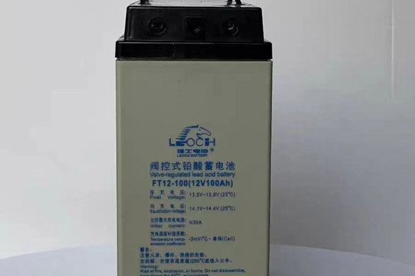 理士蓄电池的环保理念：可持续发展与绿色能源的结合