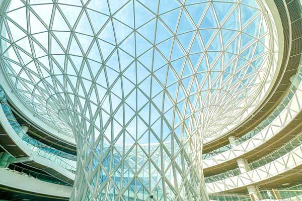 拉萨桁架安装：了解桁架安装的规范流程