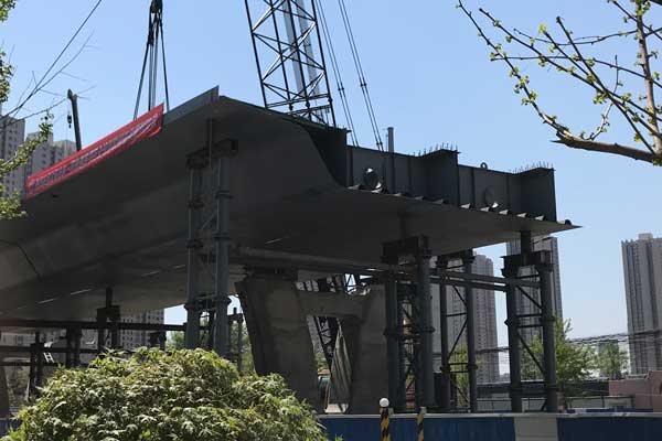 昌都异形钢结构厂家的产品种类及制造流程详解